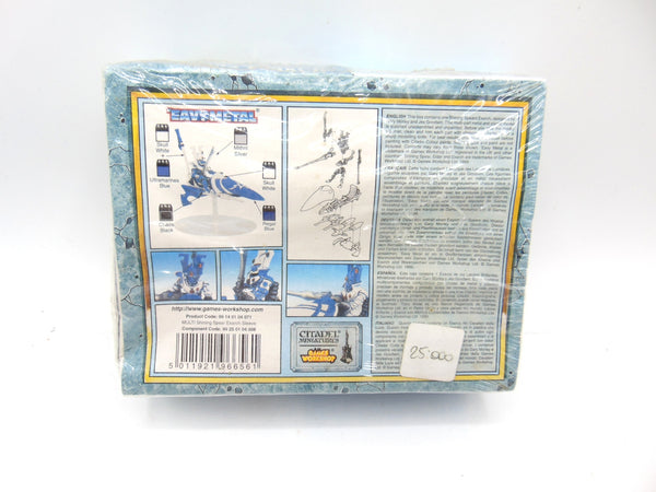 Eldar Shining Spears Exarch