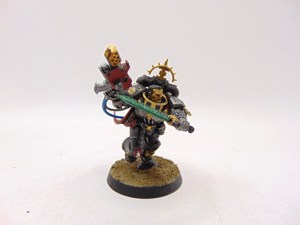 Watch Captain Artemis