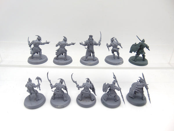 Kairic Acolytes