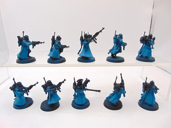 Skitarii Vanguard