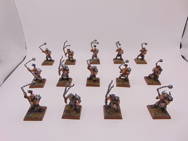 Marauders