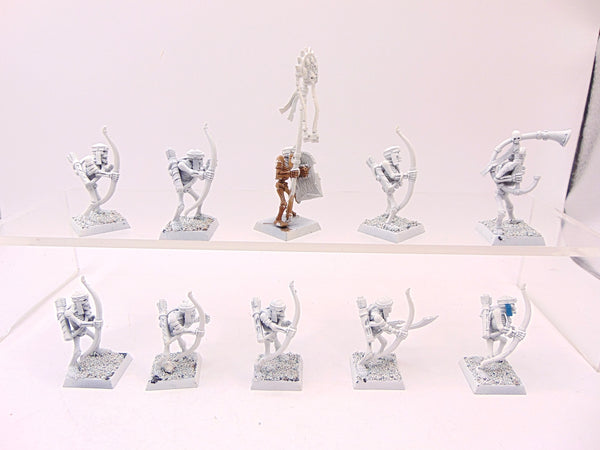 Skeleton Archers