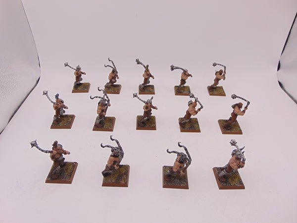 Marauders
