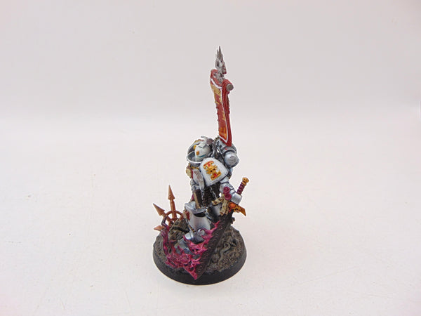 Castellan Crowe
