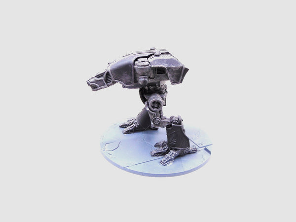 Legions Imperialis: Warhound Titan