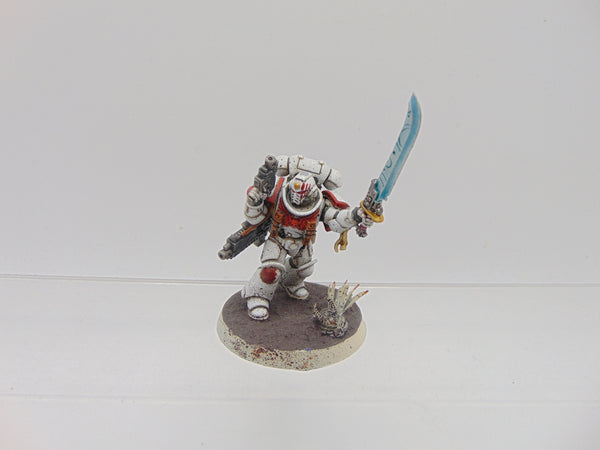 Primaris Lieutenant