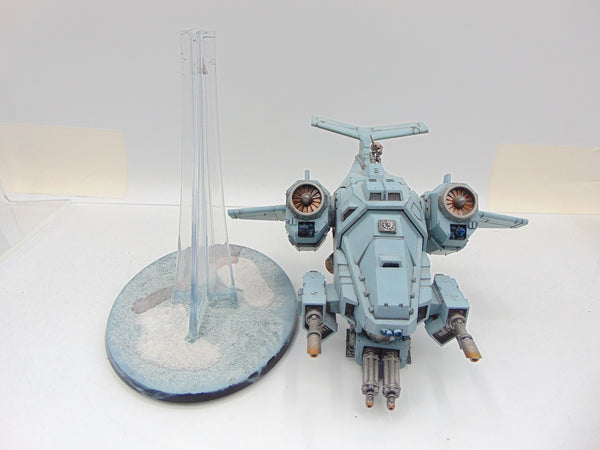 Stormtalon Gunship