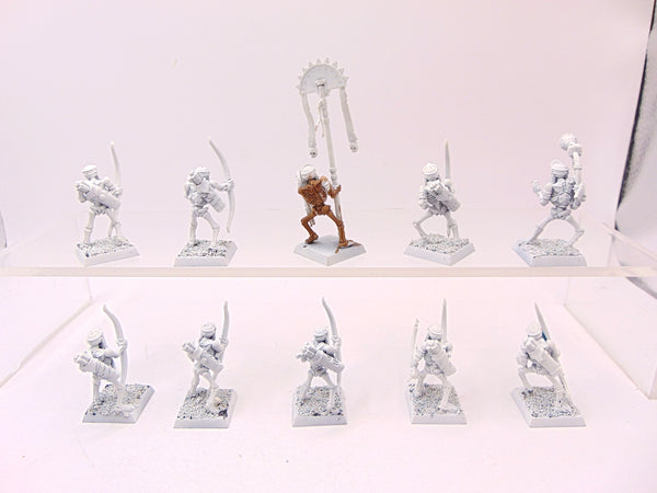 Skeleton Archers