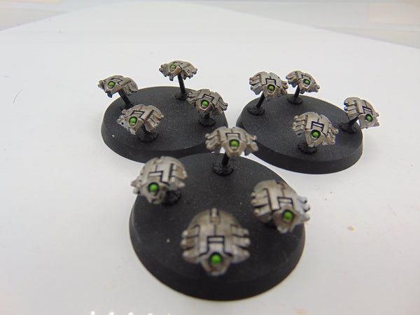 Canoptek Scarab Swarms