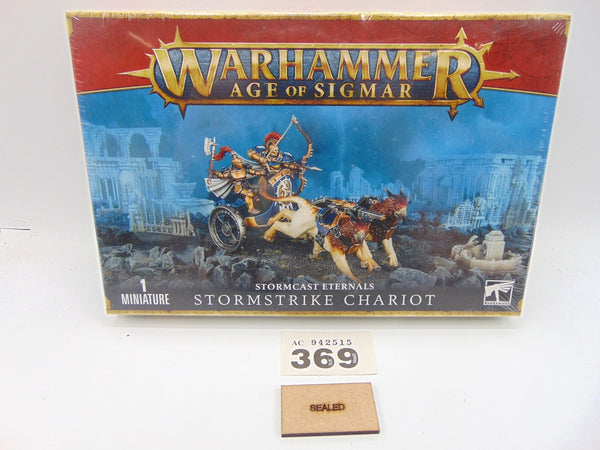 Stormstrike Chariot