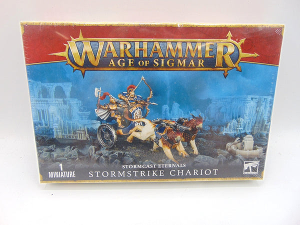 Stormstrike Chariot