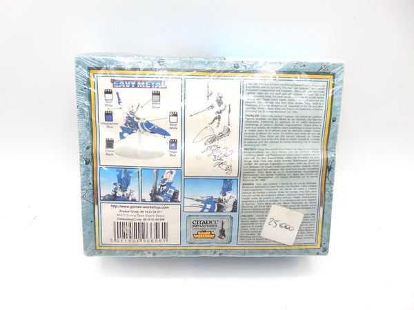 Eldar Shining Spears Exarch