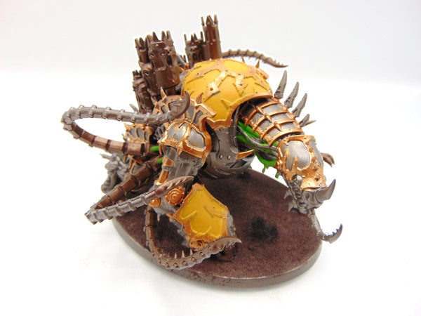 Maulerfiend