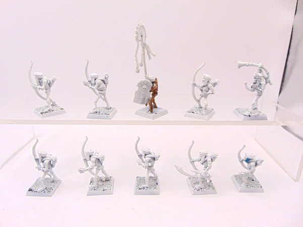 Skeleton Archers