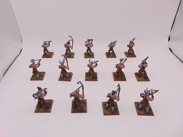 Marauders