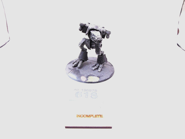 Legions Imperialis
