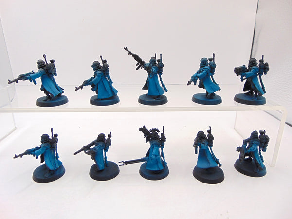 Skitarii Vanguard