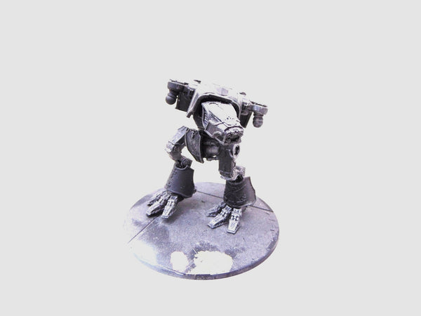 Legions Imperialis