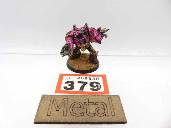 Obliterator