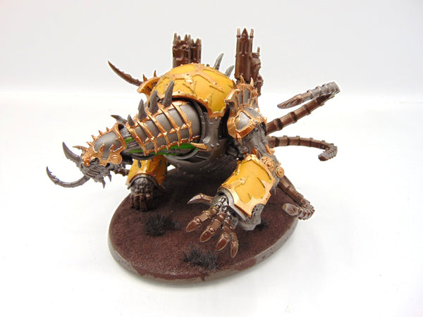 Maulerfiend