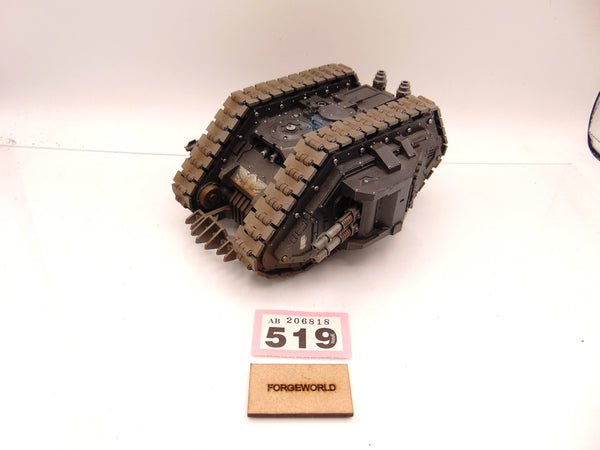 Land Raider Proteus