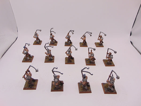 Marauders