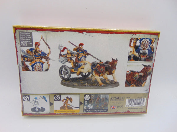 Stormstrike Chariot