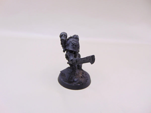 Sons of Horus Praetor Conversion