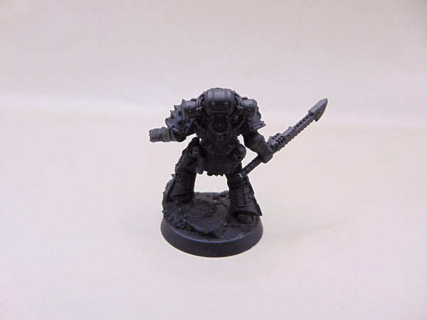 Sons of Horus Praetor Conversion