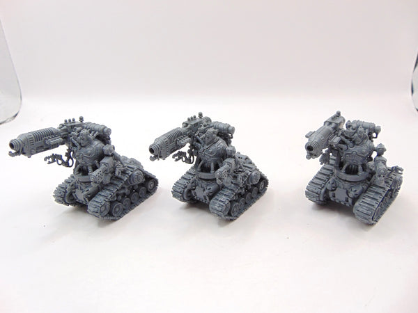 Kataphron Destroyers