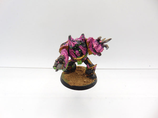 Obliterator