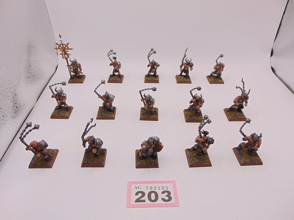 Marauders