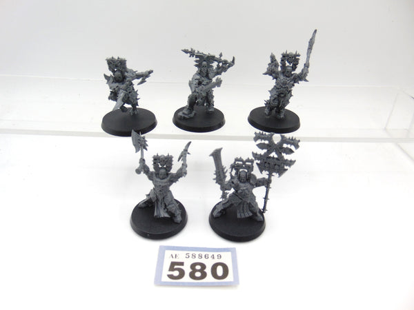 Skullreapers