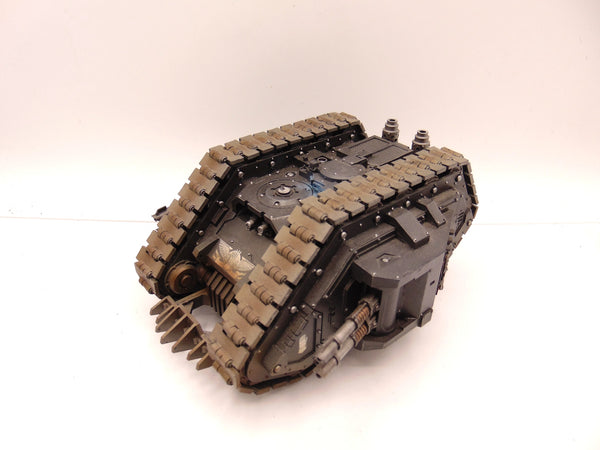 Land Raider Proteus