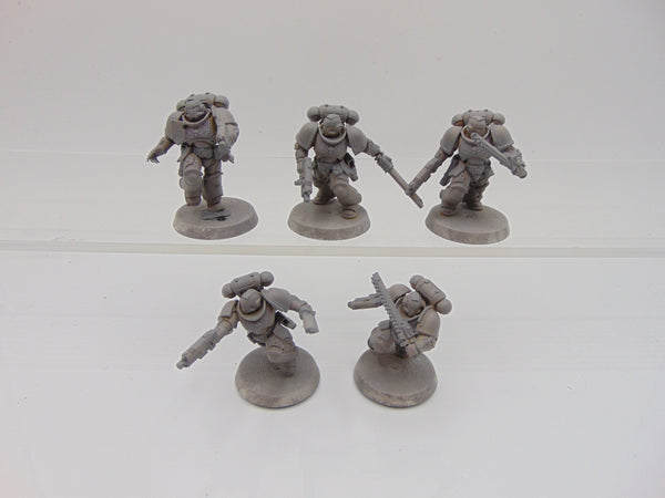 Assault Intercessors