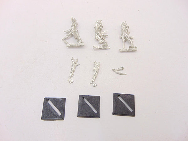 Juan Diaz Daemonettes