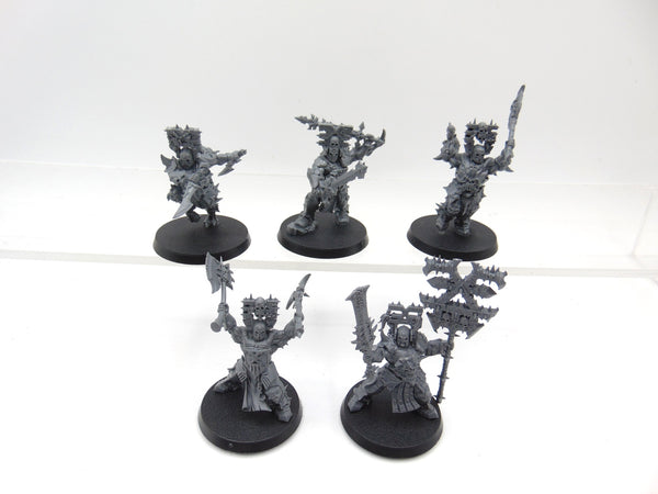 Skullreapers