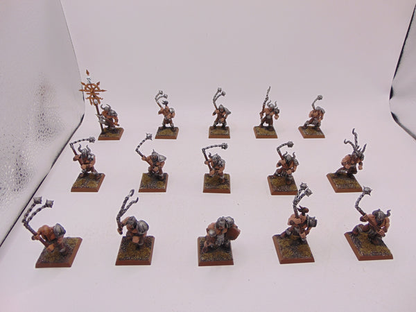 Marauders