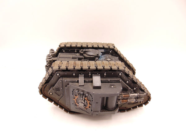 Land Raider Proteus