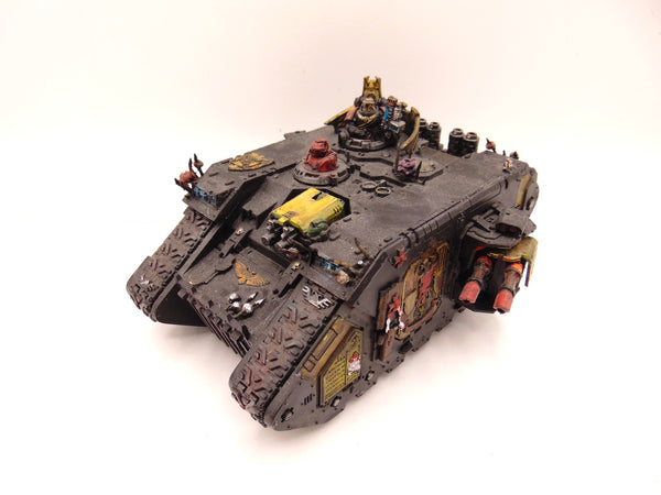 Land Raider Excelsior