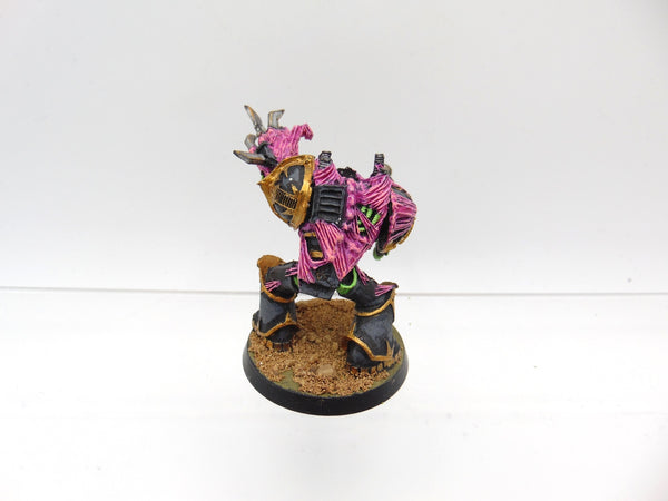 Obliterator