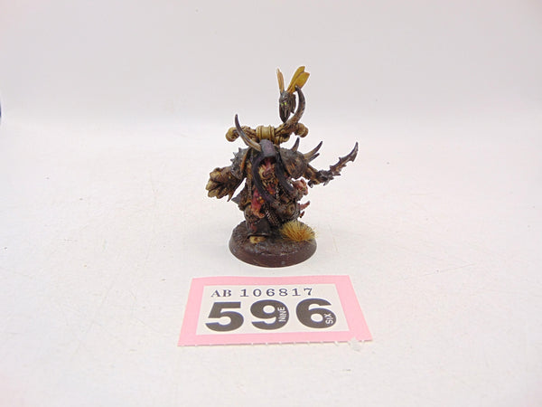 Plague Marine Champion