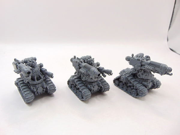 Kataphron Destroyers