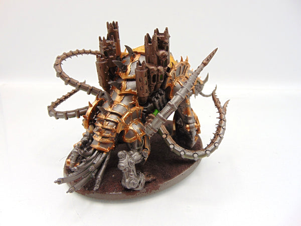 Maulerfiend