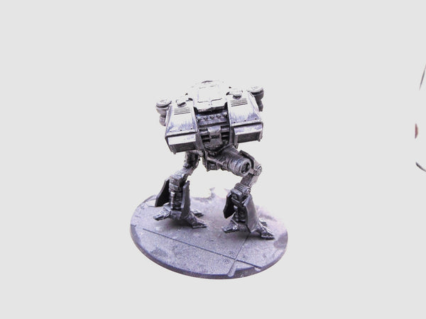 Legions Imperialis