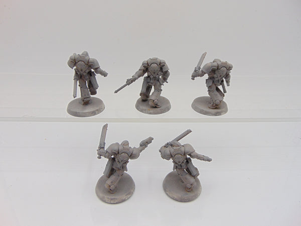 Assault Intercessors