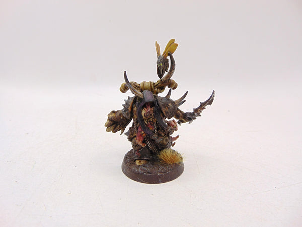 Plague Marine Champion