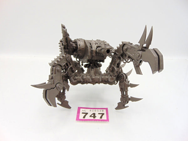 Defiler