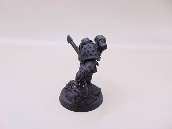 Sons of Horus Praetor Conversion