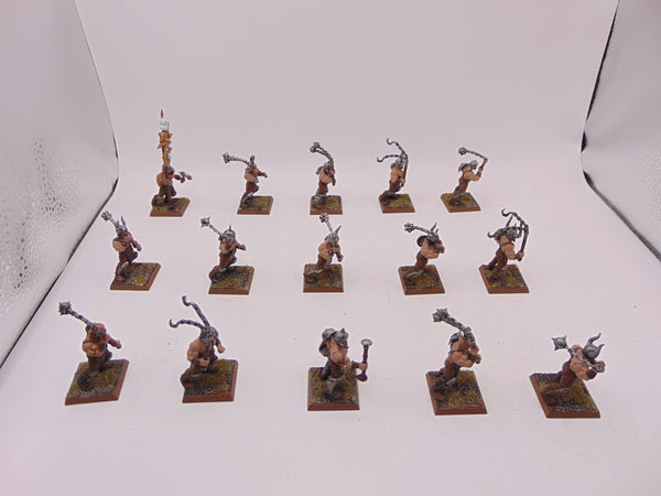 Marauders